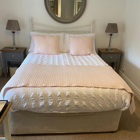 Rye Flatt Bed And Breakfast Colne  Εξωτερικό φωτογραφία