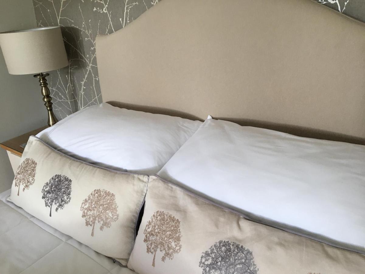 Rye Flatt Bed And Breakfast Colne  Εξωτερικό φωτογραφία