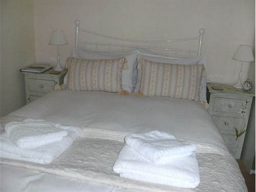 Rye Flatt Bed And Breakfast Colne  Εξωτερικό φωτογραφία