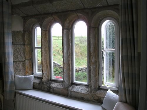 Rye Flatt Bed And Breakfast Colne  Εξωτερικό φωτογραφία