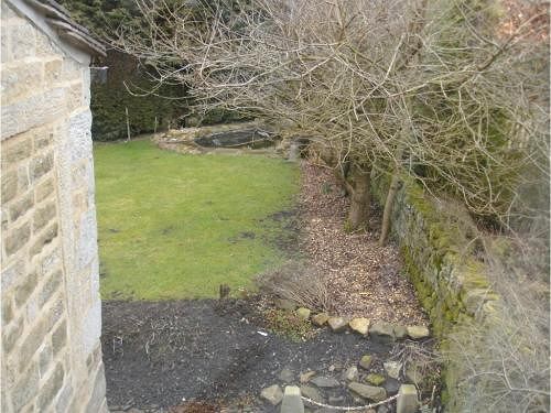 Rye Flatt Bed And Breakfast Colne  Εξωτερικό φωτογραφία